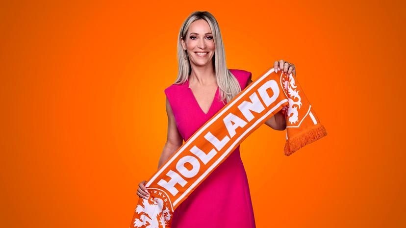 De Oranjezomer 