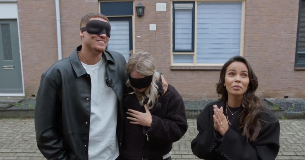 Tóch nog verrassende Kopen Zonder Kijken-aflevering: ‘Komt door Monica Geuze’