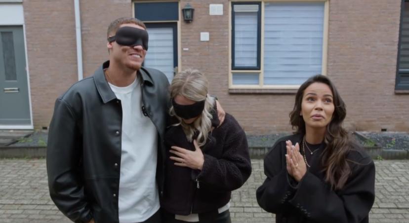 Kopen Zonder Kijken Monica Geuze