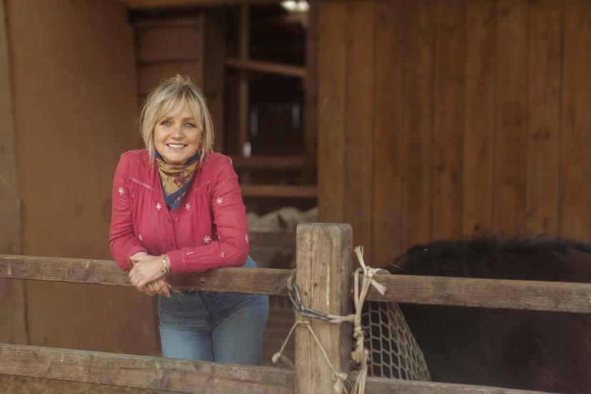 Onze boerderij: De oogst 