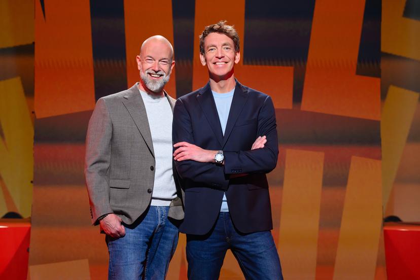 Jan-Willem ruimt op!