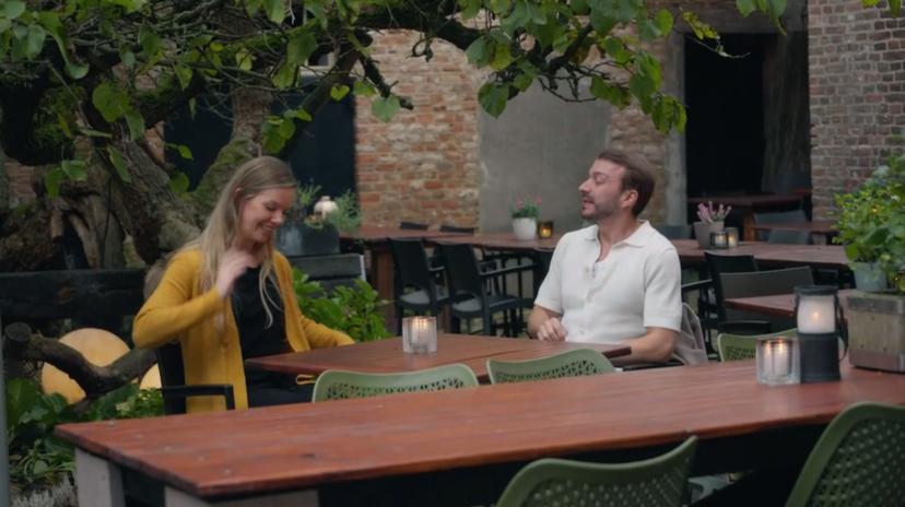 Married at First Sight / Kirsten & Luigi