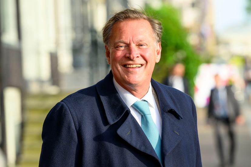 Albert Verlinde