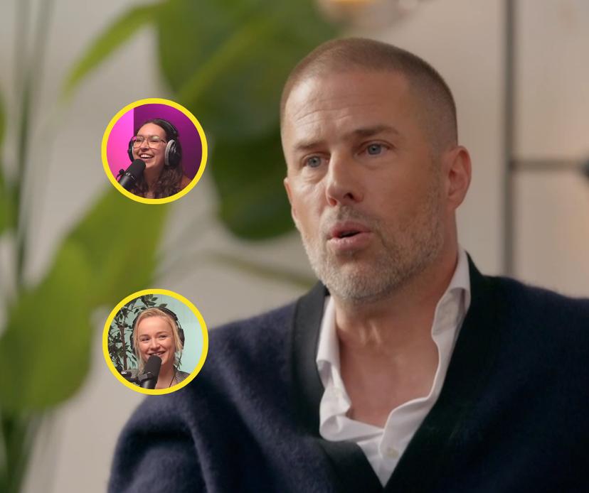 Lennart Klipp / Married at First Sight 