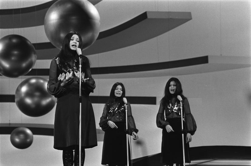Andere Tijden: Het Eurovisie Songfestival
