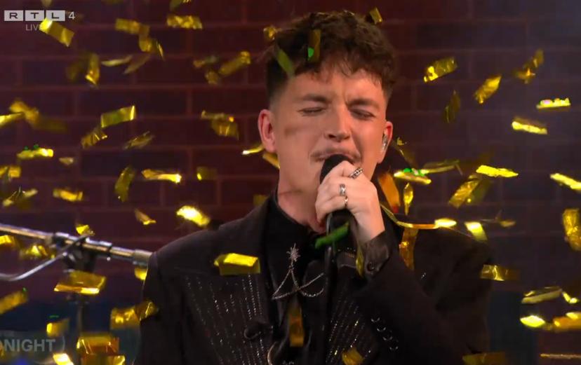 Dít is de winnaar van The Voice of Holland 2026 | Veronica Superguide