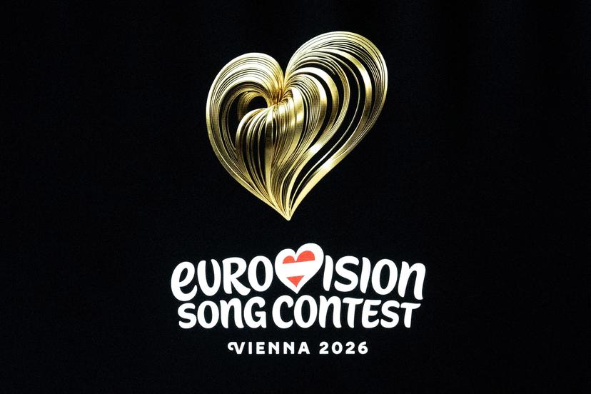  'Eurovision Song Contest Vienna 2026' Joe Klamar / AFP