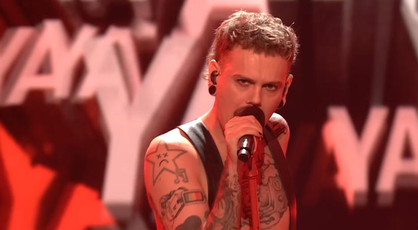 Noorwegen op het Eurovisie Songfestival