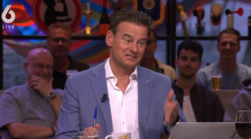 Wilfred Genee