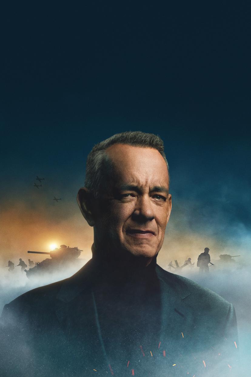 World War II with Tom Hanks