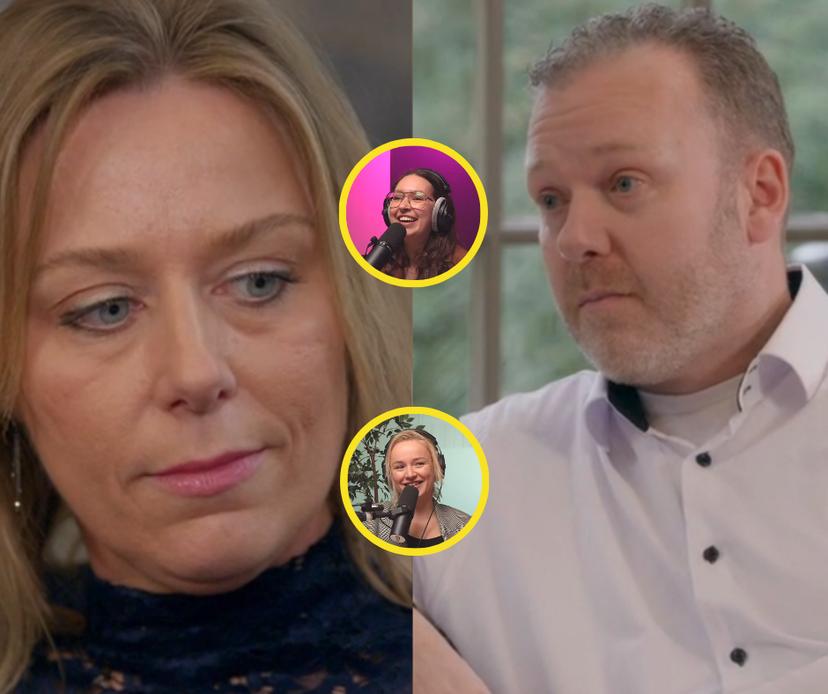 Anton & Linda / Married at First Sight