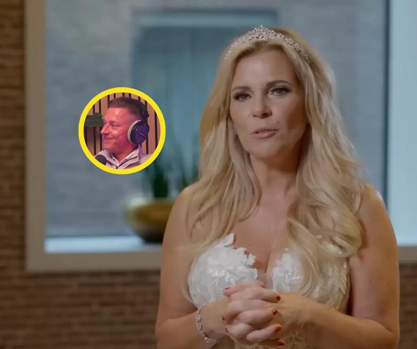 Married at First Sight / Sandra