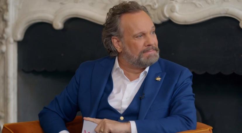 Carlo Boszhard MAFS