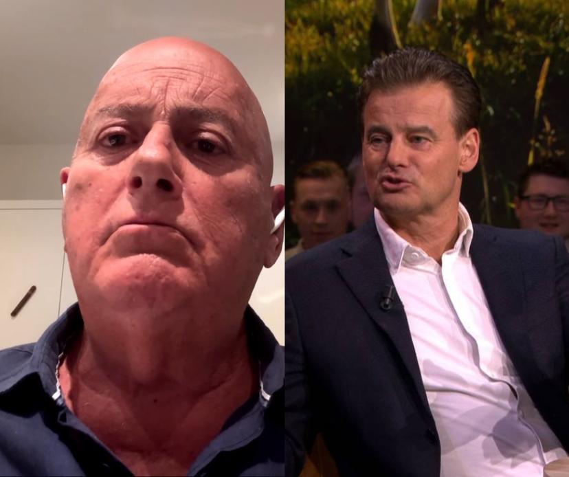 Jack van Gelder