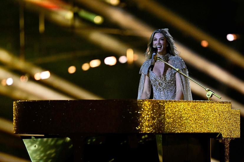 Eurovisie Songfestival 2026