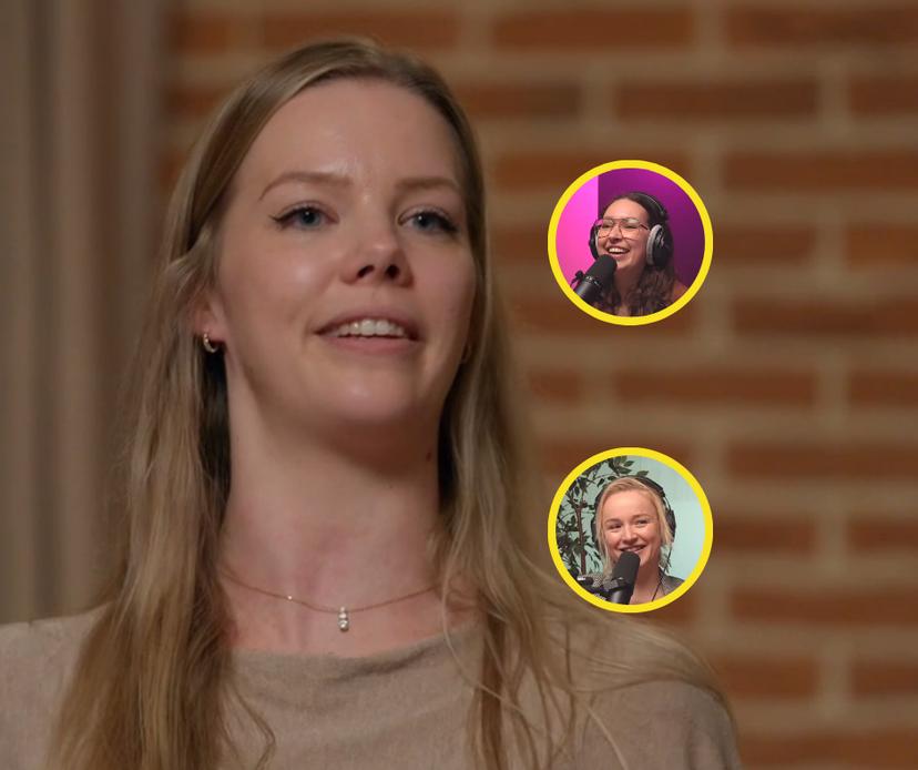 Kirsten / Married at First Sight 