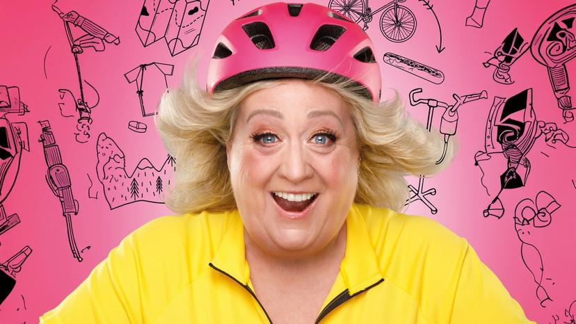 Christel de Laat: En door!?