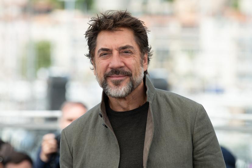 Javier Bardem 
