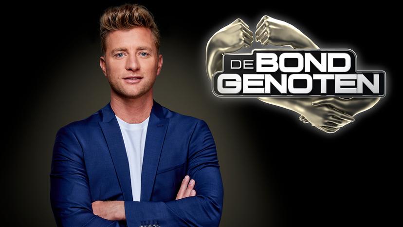 Jan Versteegh presentator van De Bondgenoten