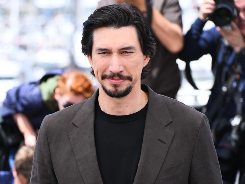 Adam Driver