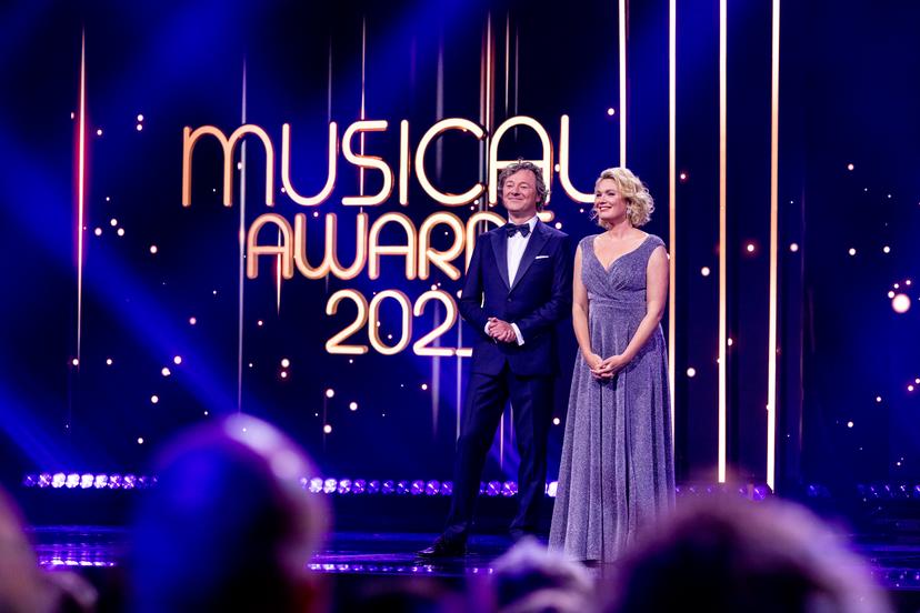 Musical Awards Gala