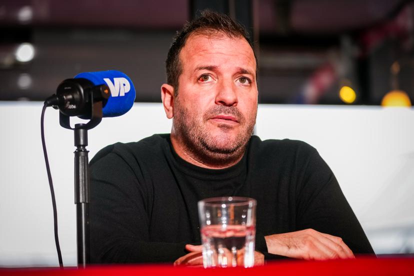 Rafael van der Vaart 