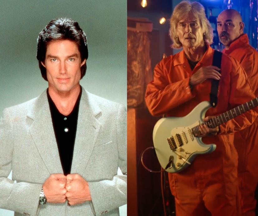 Ronn Moss