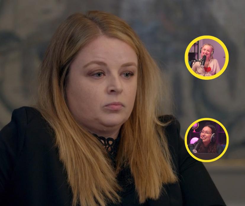 Married at first sight Danique