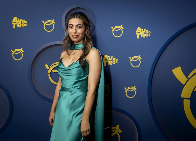 Hila Noorzai