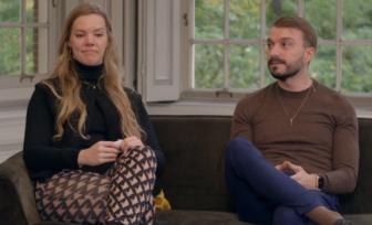 kirsten en luigi mafs