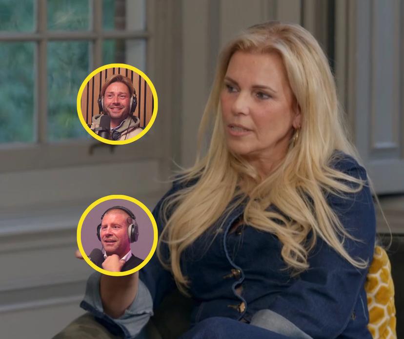 Sandra Married At First Sight
