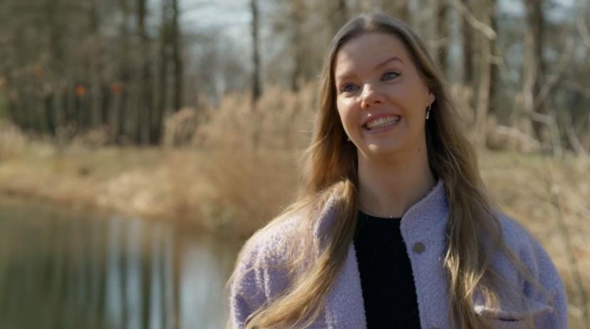 Kirsten Married at First Sight 2026