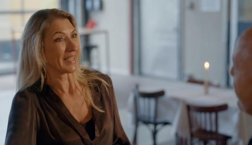Marloes / Married at First Sight