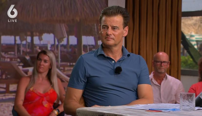Wilfred Genee / Vandaag Inside