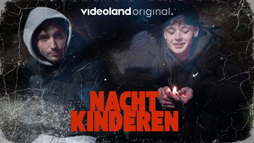 Nachtkinderen 