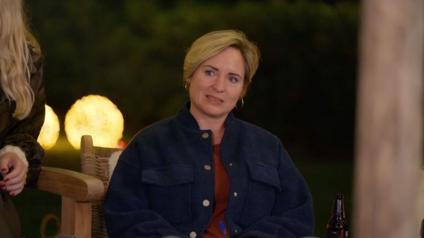 Linda / Married at First Sight 