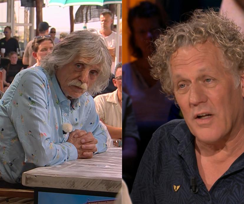 Kees van der Spek