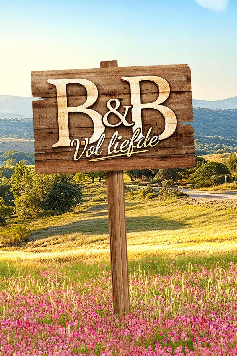 B&B Vol Liefd 2026