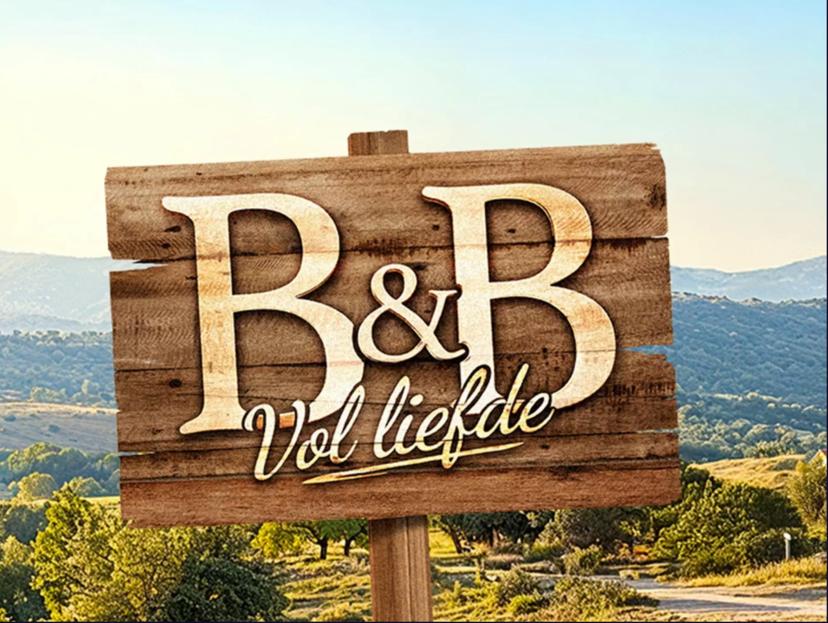 B&B Vol Liefde 2026