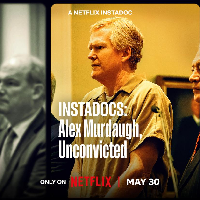 Instadocs Alex Murdaugh
