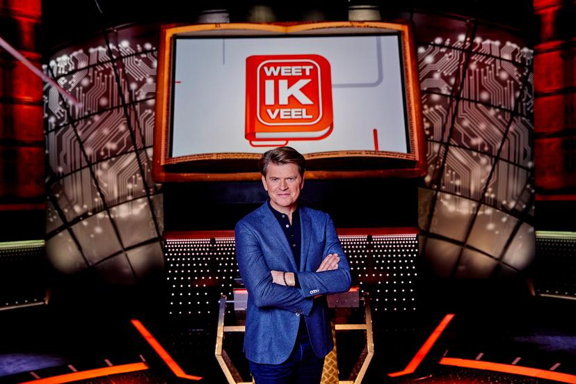 Weet ik veel