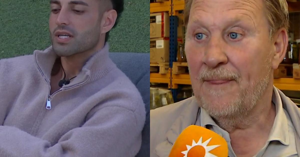 Oos Kesbeke over nieuw 5e seizoen De Augurkenkoning | Veronica Superguide