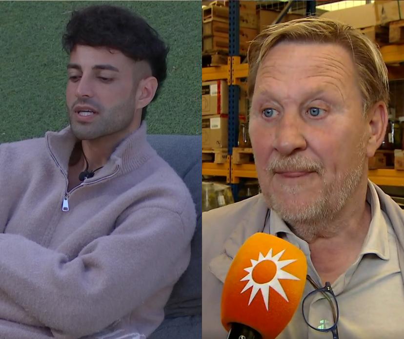 Salar, De Bondgenoten / Oos Kesbeke, De Augurkenkoning