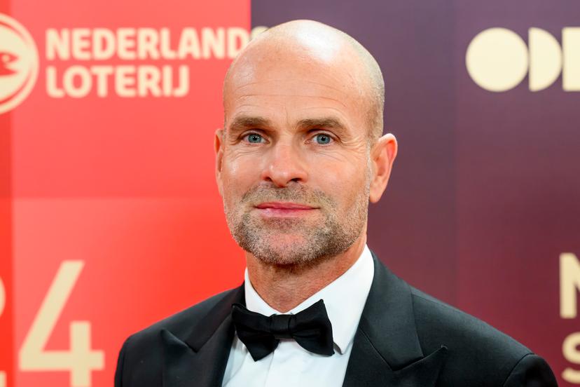 FOTO: NLBeeld/Patrick van EmstOp de foto:   Erben Wennemars
