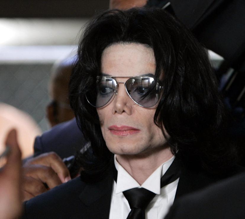 Michael Jackson 