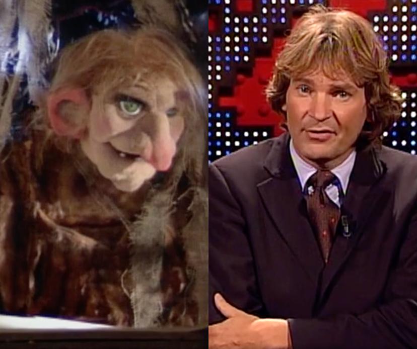 Karbonkel, Matthijs van Nieuwkerk