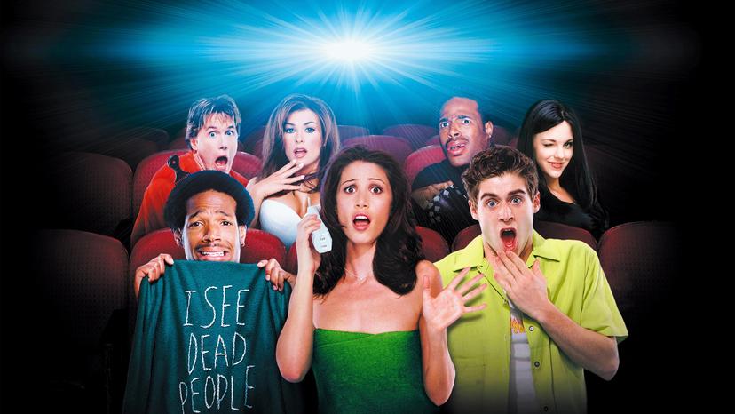 Scary Movie 2000