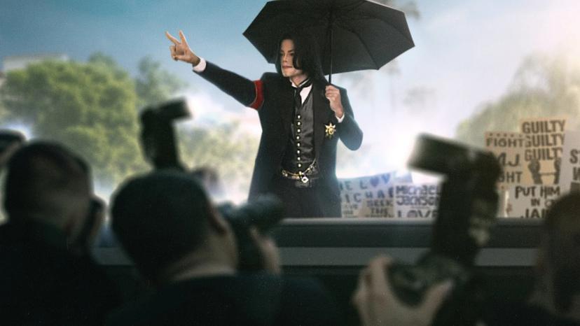 Michael Jackson the Verdict