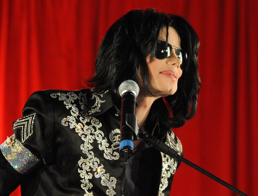 Michael Jackson