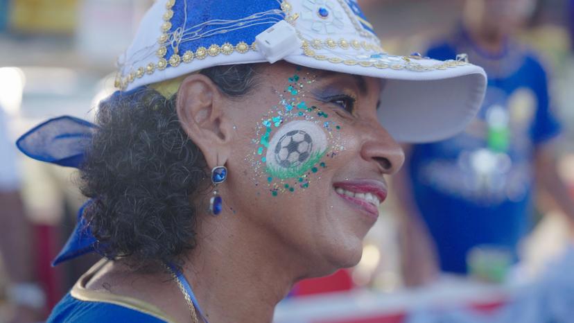 Curaçao en het wonder van het WK 